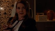 Francie Swift as Blair Foster (Image via NBC)